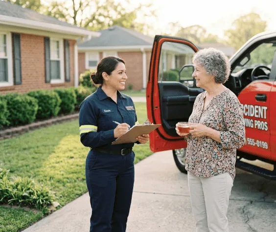 Accident Towing Service Lilburn, GA FAQs